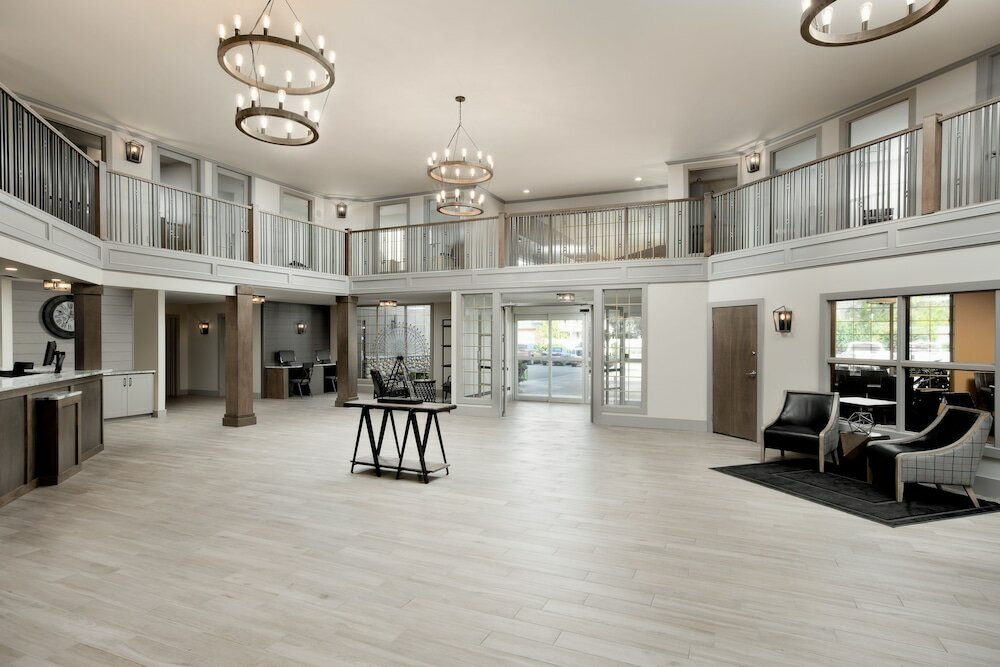 Фото Prestige Rocky Mountain Resort