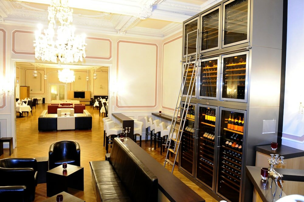 Фото Heliopark Bad Hotel