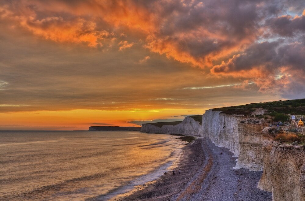 Фото The Grand Hotel Eastbourne