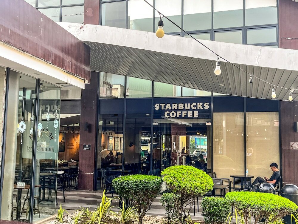 Фото Cebu Grand Hotel