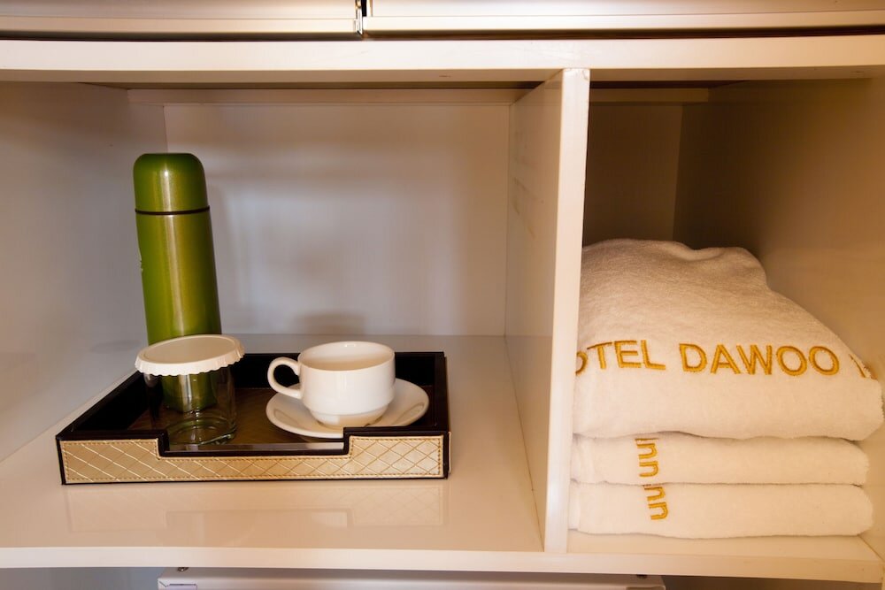 Фото Hotel Daewoo Inn