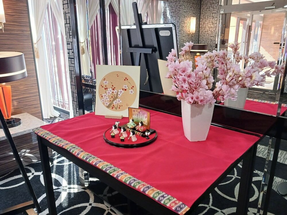 Фото APA Hotel Kokuraeki Shinkansenguchi