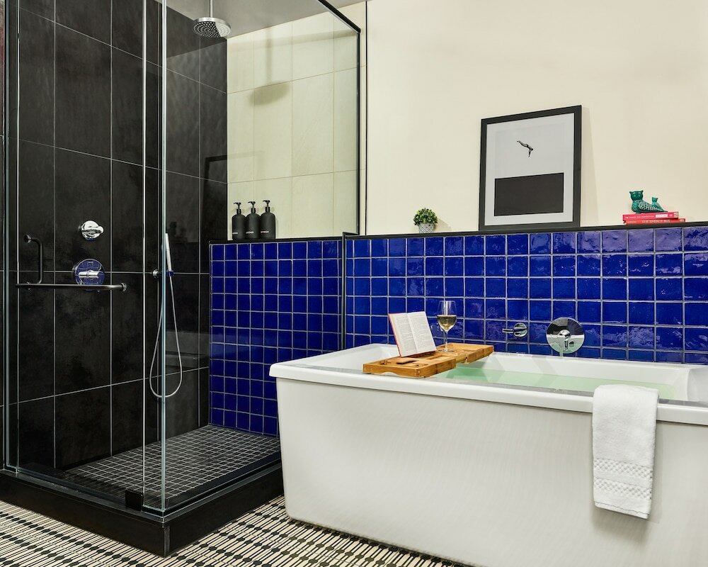 Фото Catbird Hotel