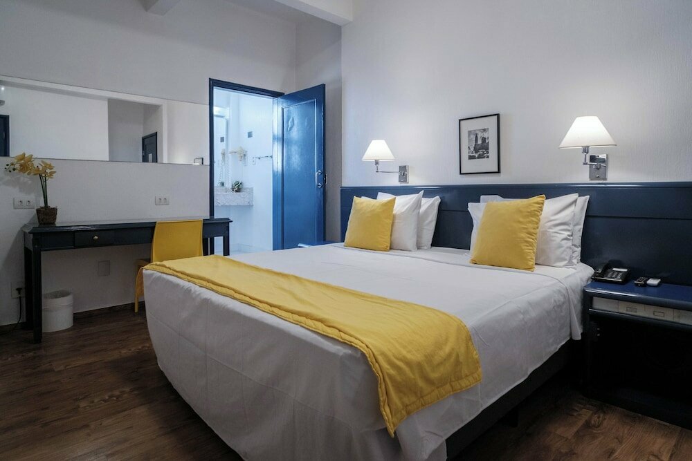 Hotel Normandie Design Hotel, Sao Paulo, photo