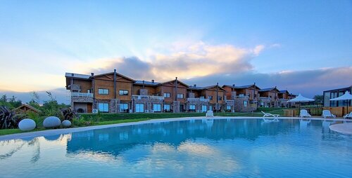 Гостиница Blackstone Country Villages в Аргентине