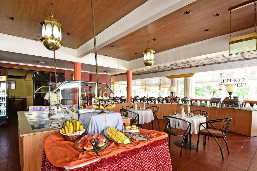 Фото Grand Imperial Hotel