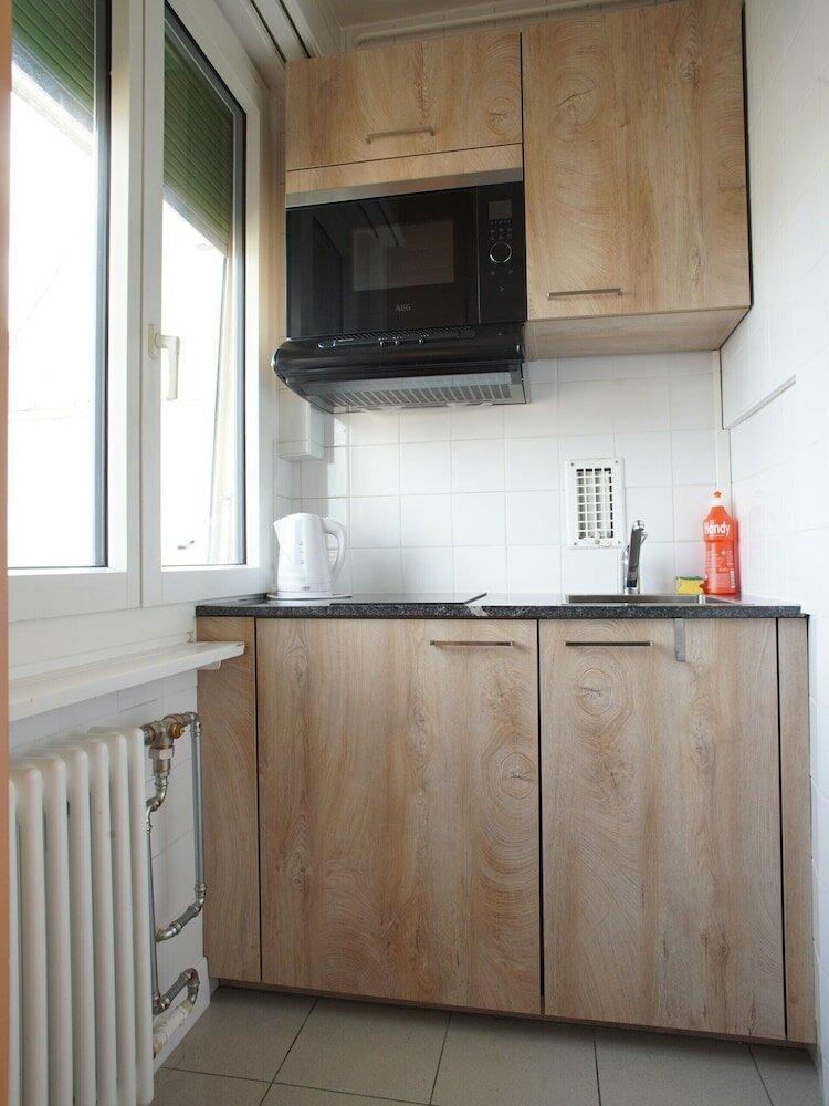 Фото Primadom Aparthotel