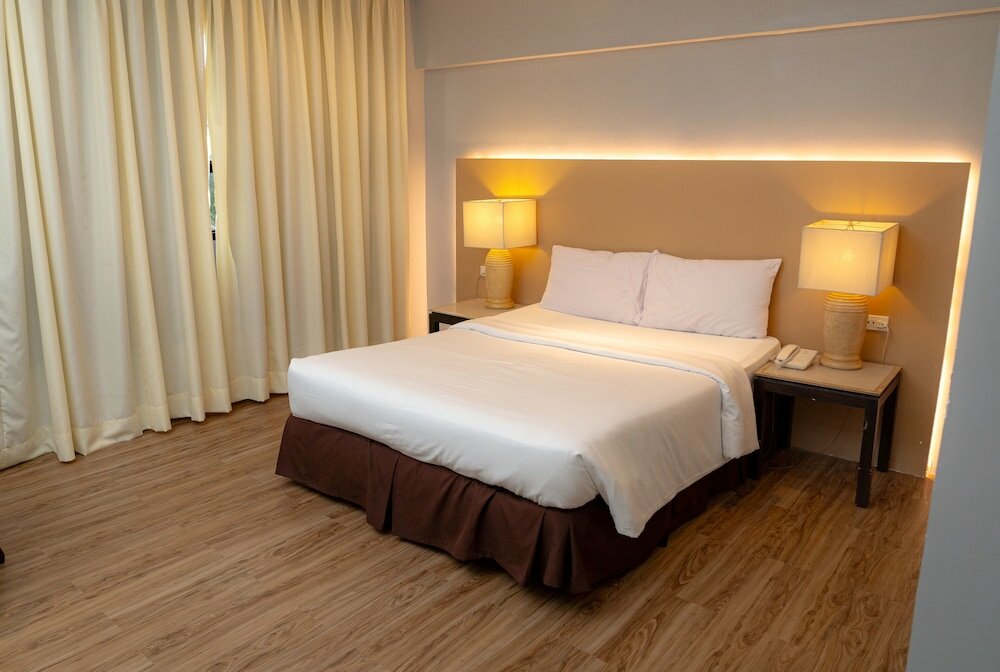 Фото Cebu Grand Hotel