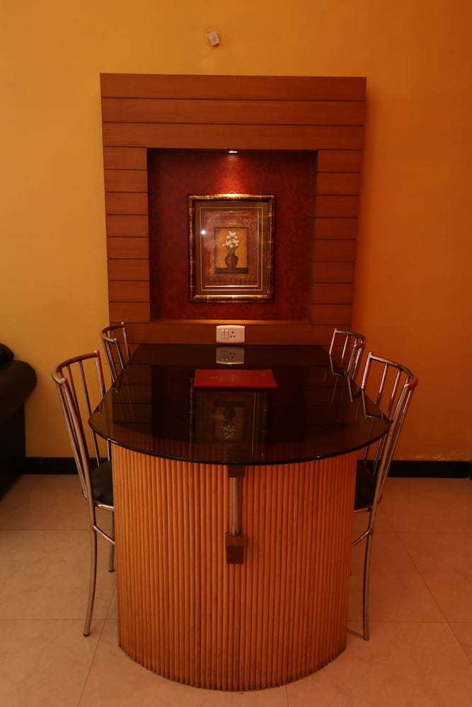 Фото Hotel Silver Oak