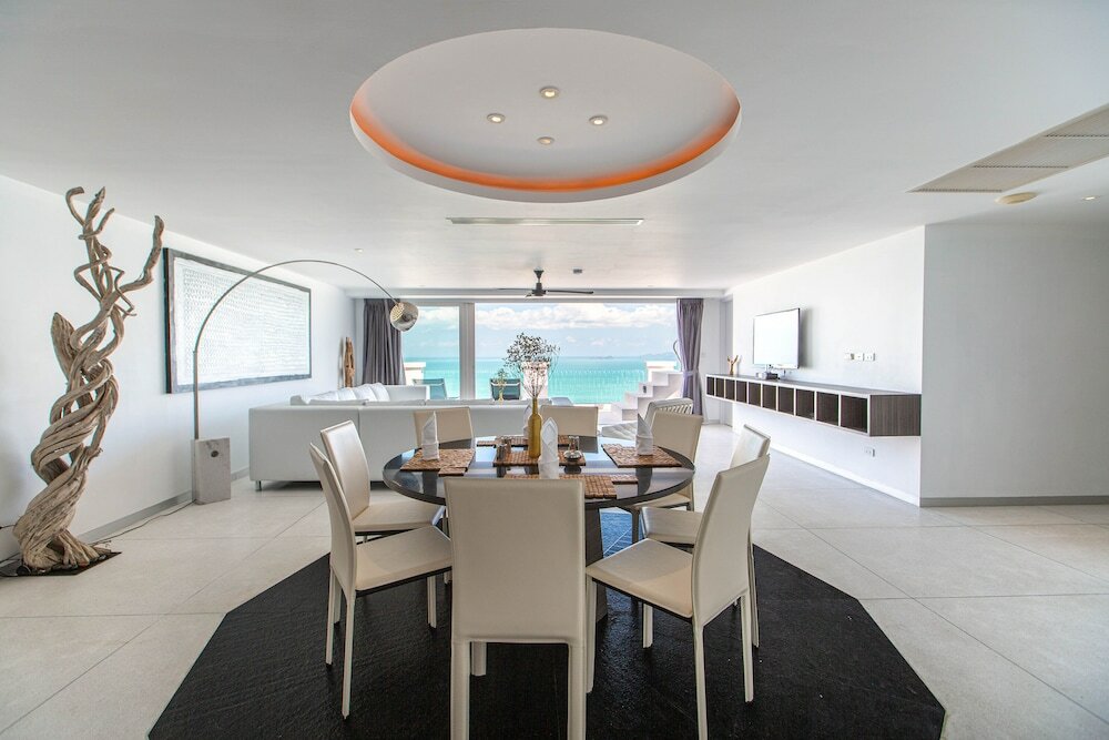Фото Panorama Samui Residences