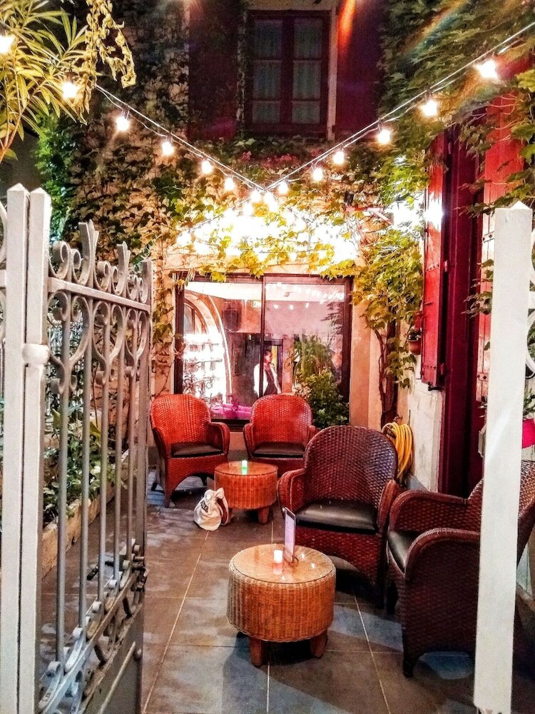 Фото Отель Renaissance