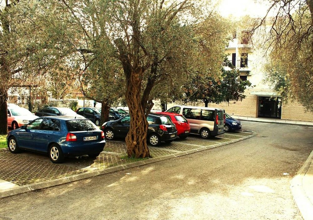 Фото Montenegrina Hotel & SPA