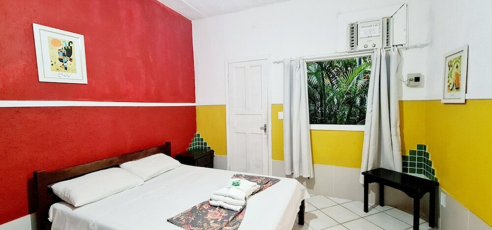 Фото Pousada Mandala