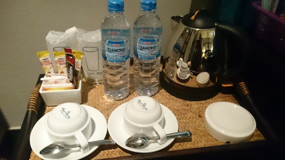 Фото The Venue Residence and Cabaret Show Bar