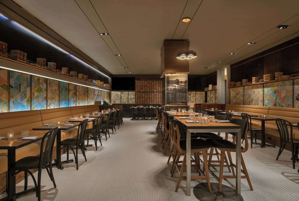 Фото Hyatt Centric Times Square