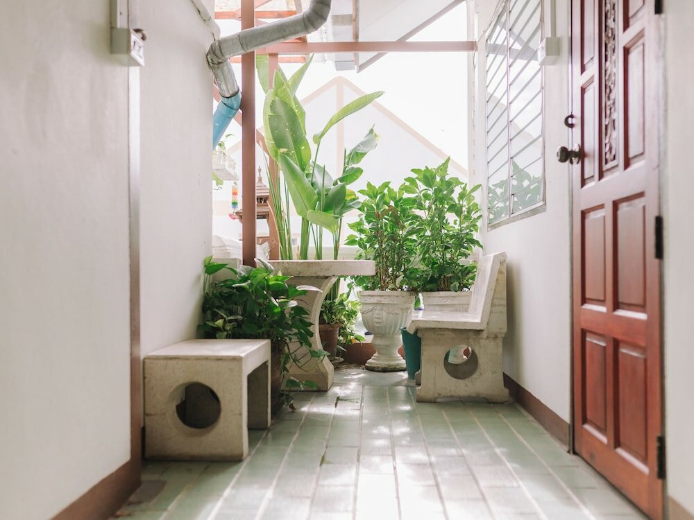 Фото Rendezvous Oldtown Chiangmai