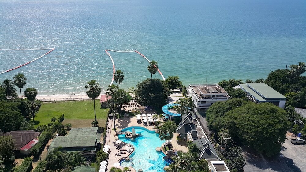 Фото Long Beach Pavilion’s