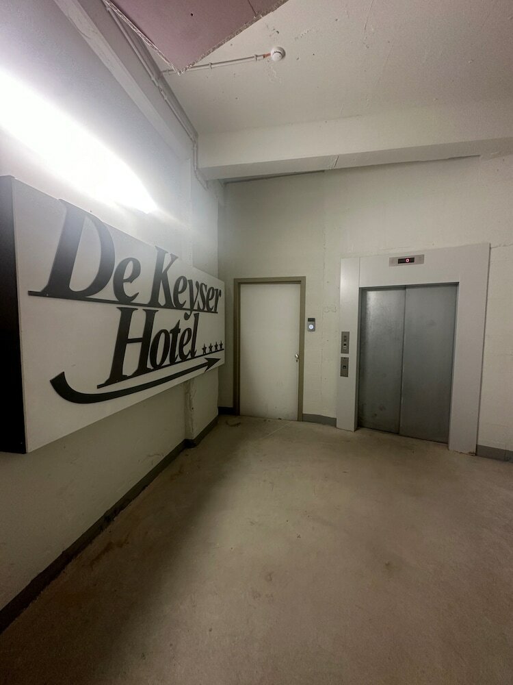 Фото De Keyser Hotel