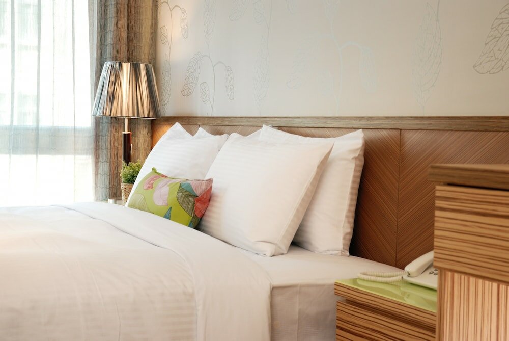 Фото Homey House