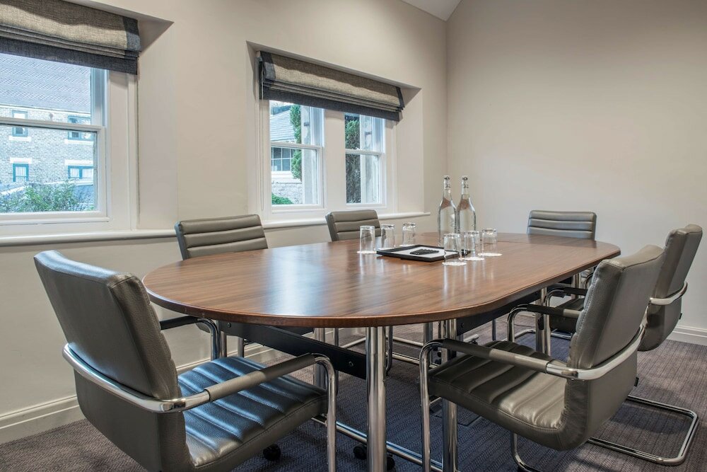 Фото De Vere Tortworth Court