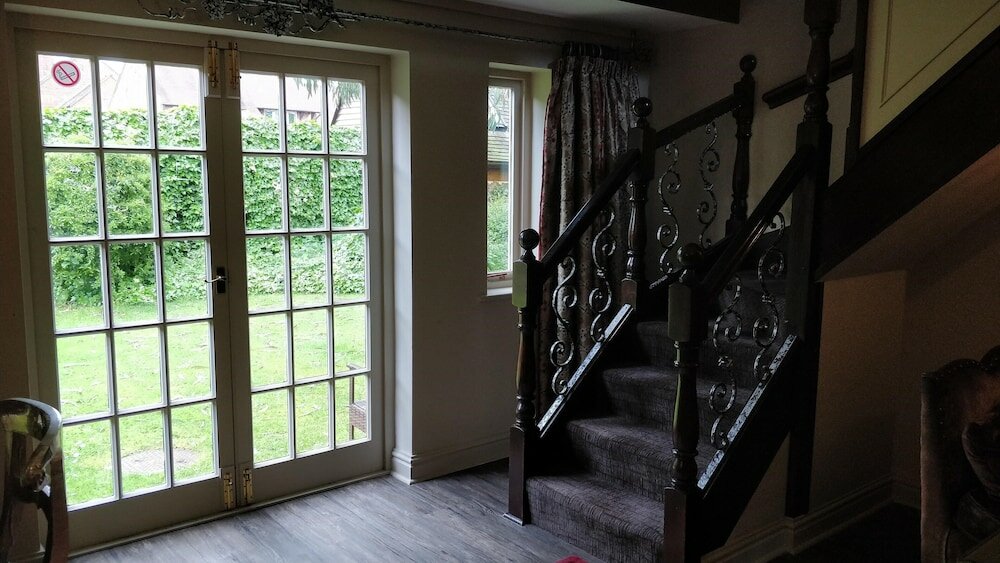 Фото The Spread Eagle Hotel