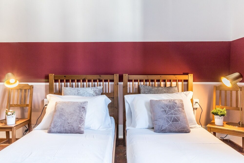 Фото Wine Apartments Florence Franciacorta