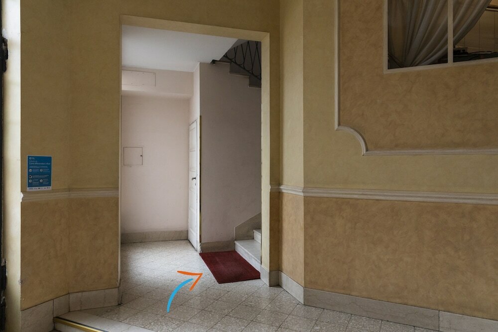 Фото NotaMi - Oskar Home - Tre Ponti