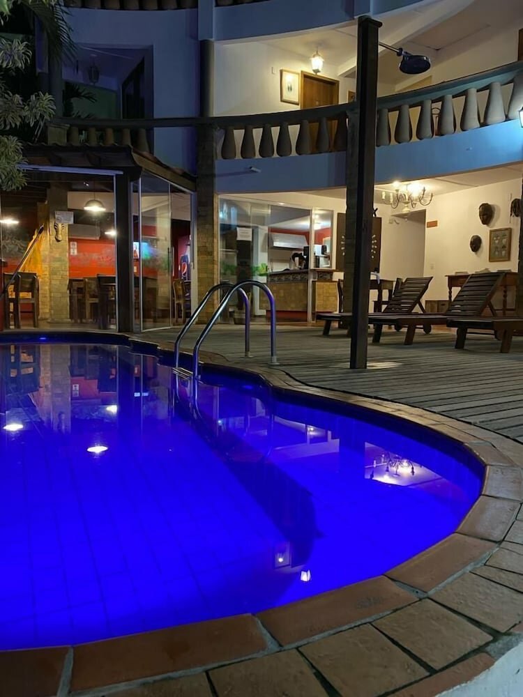 Hotel Pousada Bahia Brasil, State of Bahia, photo