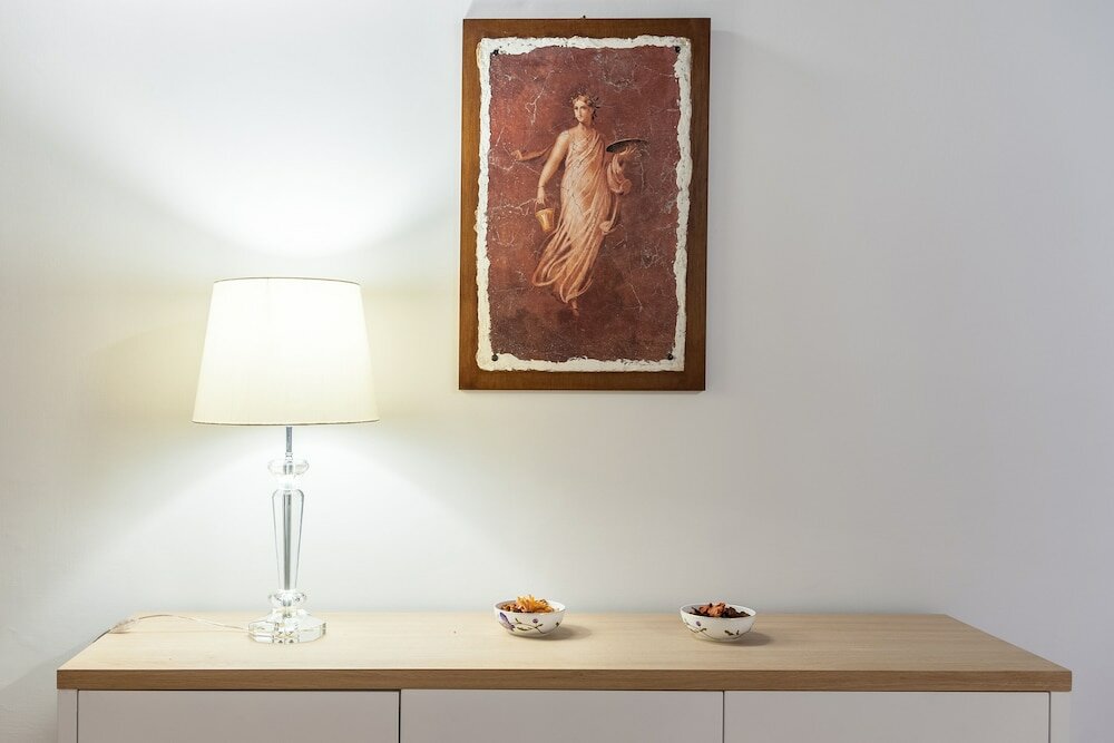 Фото Rental in Rome Bramante Luxury