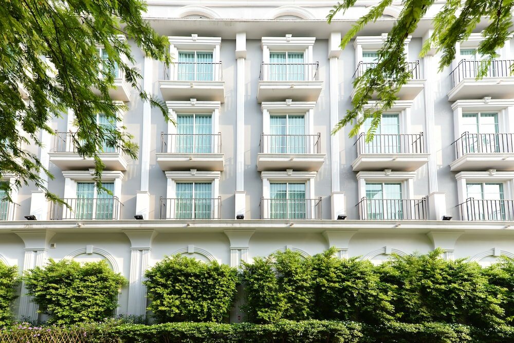 Фото Villa de Pranakorn