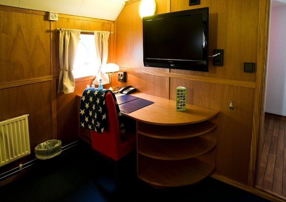 Фото Barken Viking by Dialog Hotels