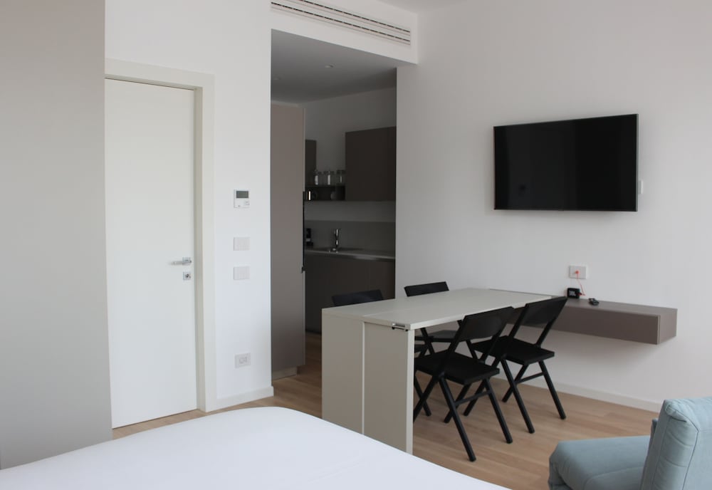 Фото Milan Eleven by Brera Apartments