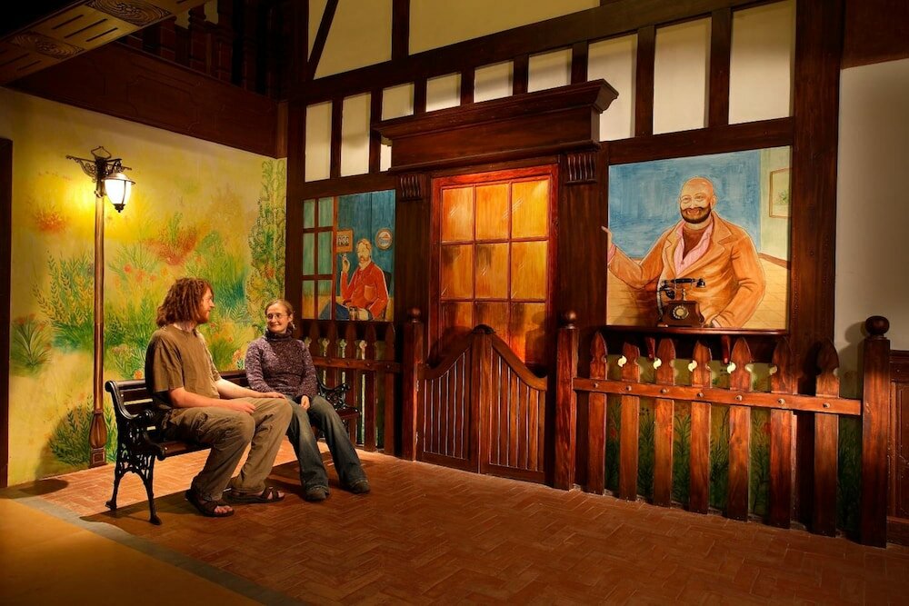 Фото Westwood Riverside Garden Resort