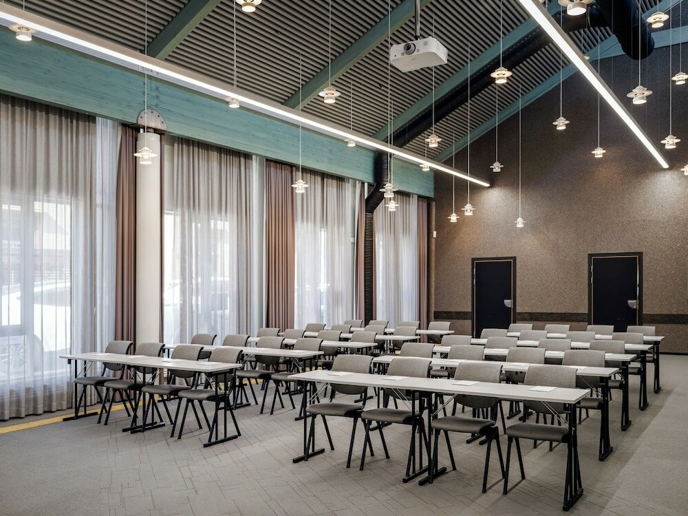 Фото Quality Hotel Grand Kongsberg