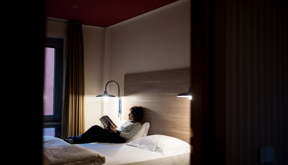 Фото Hotel Torino