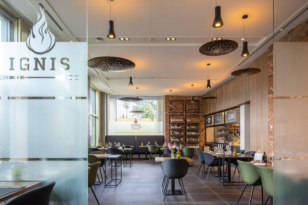 Фото Centurion Swiss Quality Towerhotel