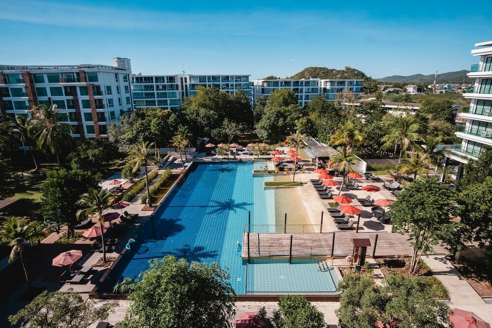 Фото Amari Hua Hin