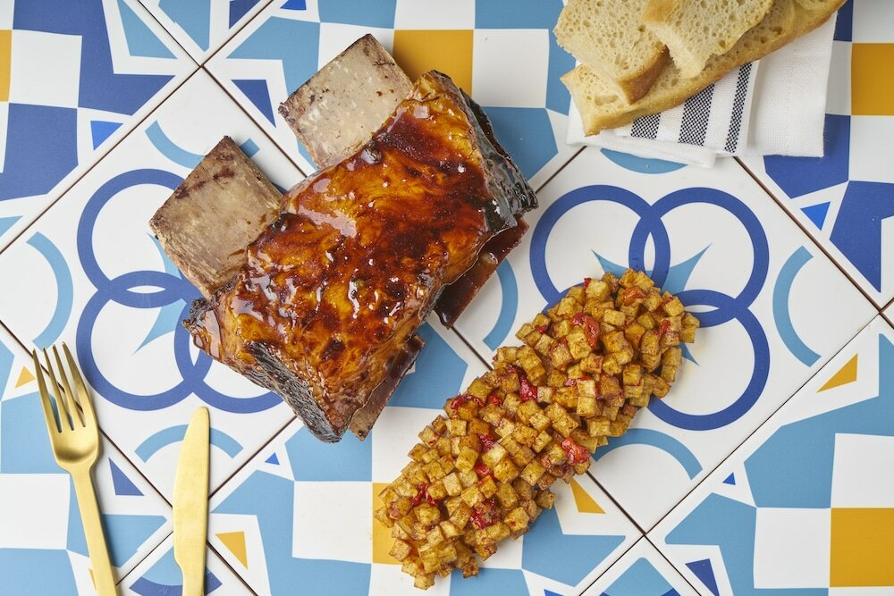 Фото INNSiDE by Meliá Madrid Gran Vía