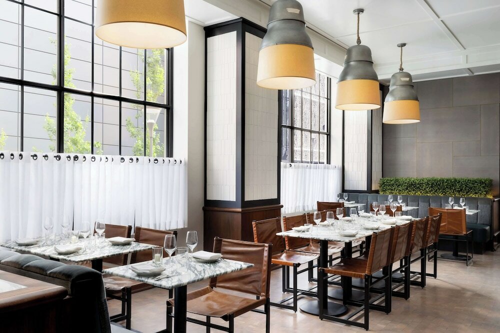 Фото Hyatt Regency San Francisco Downtown Soma