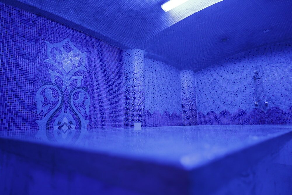 Фото Blend Elphistone Resort