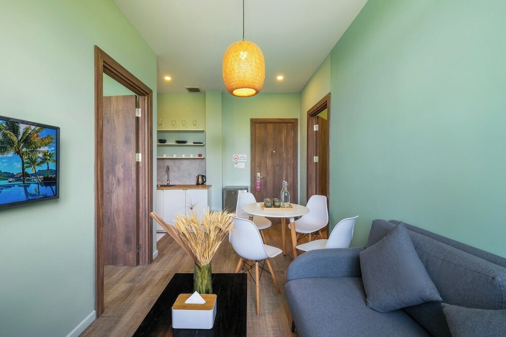 Фото Leaf Hotel Phu Quoc