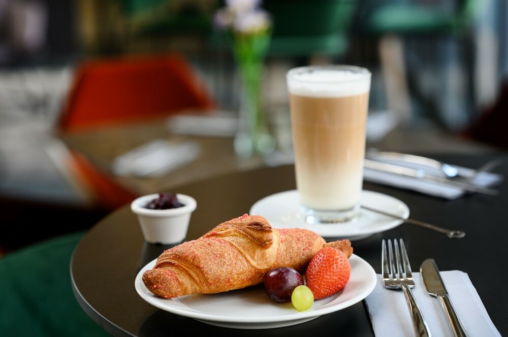 Фото Mercure Tokaj Center