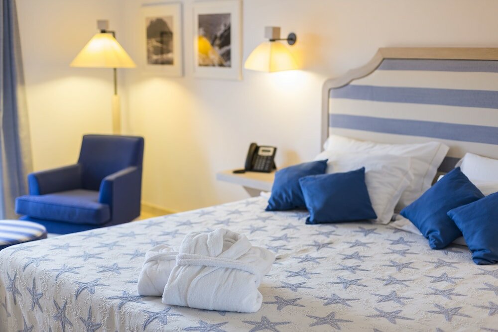 Фото Grande Baia 