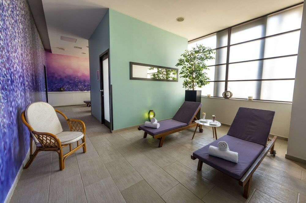 Фото Radon Plaza