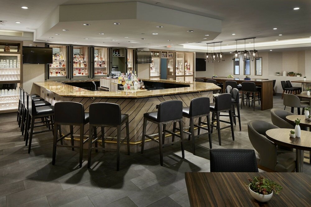 Фото Marriott Cincinnati Airport