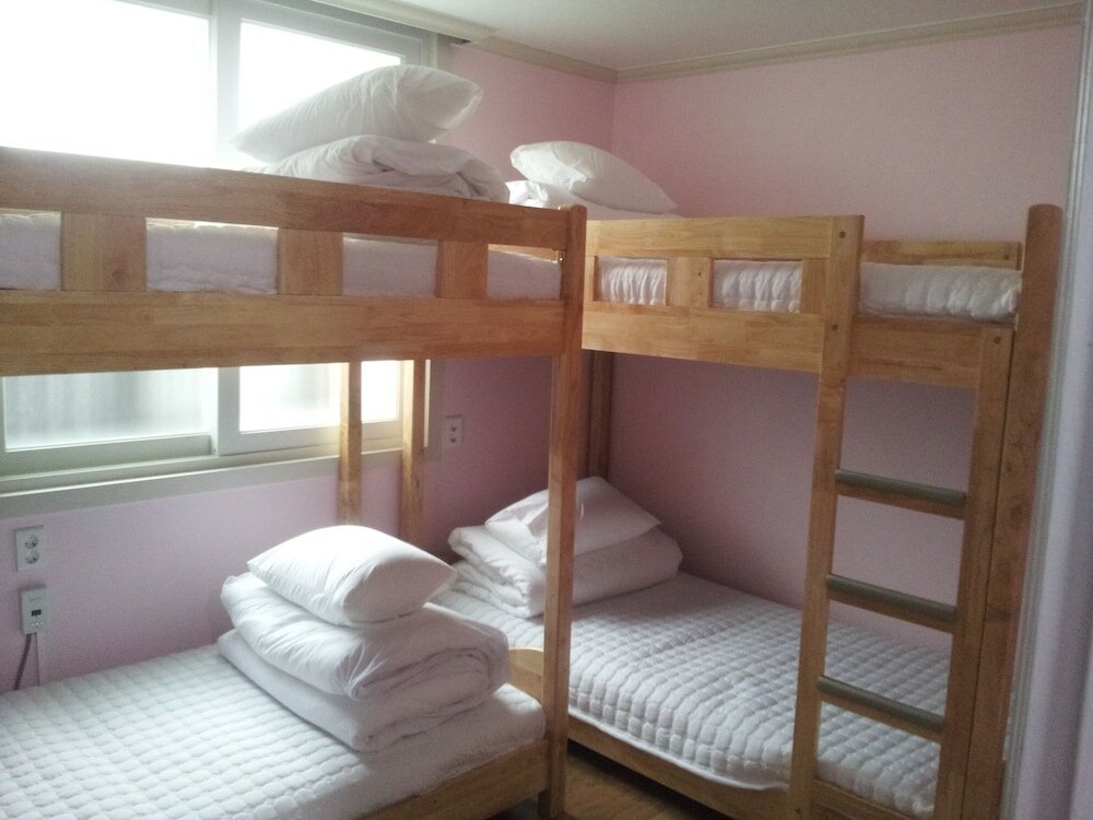 Фото Gyeongju Namu Guesthouse