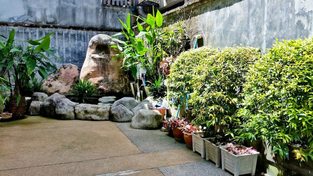 Фото Ben's House