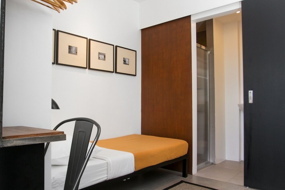 Фото Gomez House