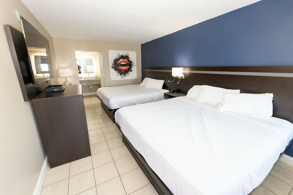 Фото Seaside Sands Inn