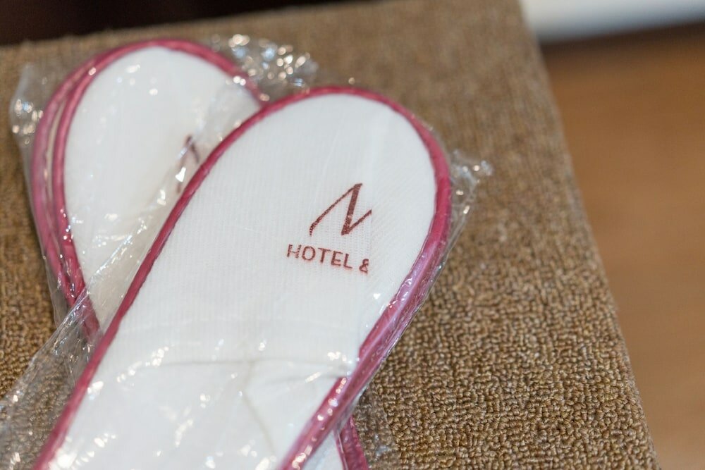 Фото Mj Hotel & Suites